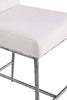 Rilva Counter Ht. Stool (1/CTN)