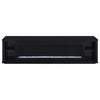 Deiter TV Stand Fireplace Console