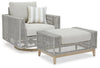Seton Creek Outdoor Seating Set