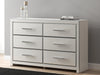 Zuraleus Dresser