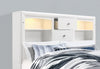 Jordyn Bed Group