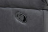 Agata Glider Recliner