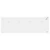 Montara Wine Cabinet with LED Lighting