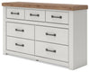 Savonport Dresser