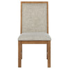 Bruner Dining Side Chair