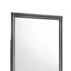 Blaze Mirror