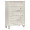 Sandy Beach Bedroom Set