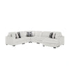 Snuggle Sectional