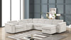 Harvey Sectional