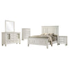 Sandy Beach Bedroom Set