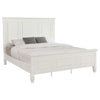 Sandy Beach Panel Bed