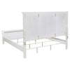 Sandy Beach Panel Bed