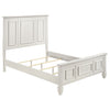 Sandy Beach Panel Bed