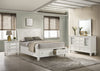 Sandy Beach Bedroom Set
