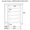 Carlton Bedroom Sets