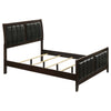 Carlton Panel Bed