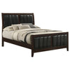 Carlton Panel Bed