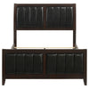 Carlton Panel Bed
