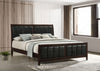 Carlton Panel Bed