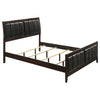 Carlton Panel Bed