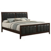 Carlton Panel Bed