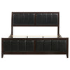 Carlton Panel Bed