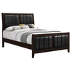 Carlton Panel Bed