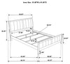 Carlton Bedroom Sets