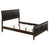 Carlton Panel Bed