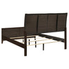 Carlton Panel Bed