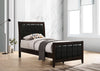 Carlton Panel Bed