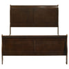 Louis Philippe Queen Beds
