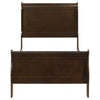 Louis Philippe Queen Beds