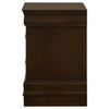 Louis Philippe Nightstand