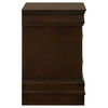 Louis Philippe Nightstand