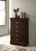 Louis Philippe Chests