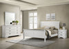 Louis Philippe Bedroom Set