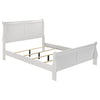 Louis Philippe 4 & 5 Piece Bedroom Set Full, Twin, King, & Queen