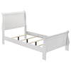 Louis Philippe Bedroom Sets White