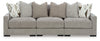 Aslan Court Sofa Sectional image