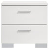 Felicity Bedroom Set White