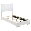 Felicity Bedroom Set White