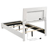 Felicity Bedroom Set White