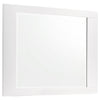 Felicity Bedroom Set White