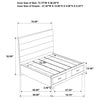 Felicity Beds