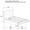 Felicity Beds