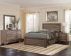 Kauffman Bedroom Set