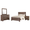 Kauffman Bedroom Set