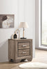 Kauffman Nightstand