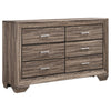 Kauffman Dresser